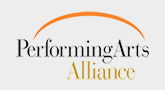 Performing Arts Alliance Logo